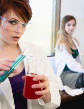 Bree Daniels, Stella Cox