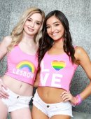 Emily Willis, Lexi Lore