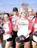 Summer Penelope Lily Jaye Haley